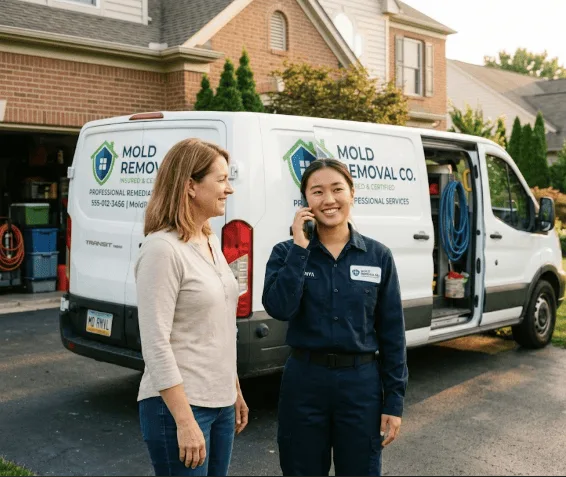 Crawlspace Mold Remediation Stow, NY FAQs